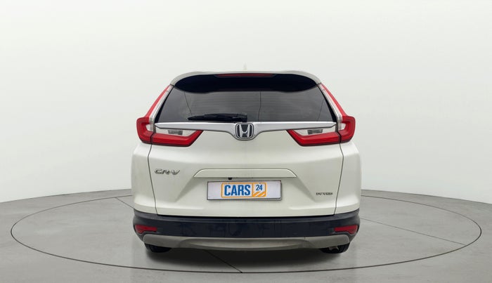 2019 Honda CRV 2.0L I-VTEC 2WD CVT, Petrol, Automatic, 74,341 km, Back/Rear