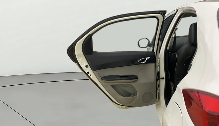 2019 Tata Tiago XZA PLUS PETROL, Petrol, Automatic, 68,838 km, LHS Rear Door