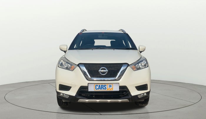 2019 Nissan Kicks XL DIESEL, Diesel, Manual, 21,691 km, Front