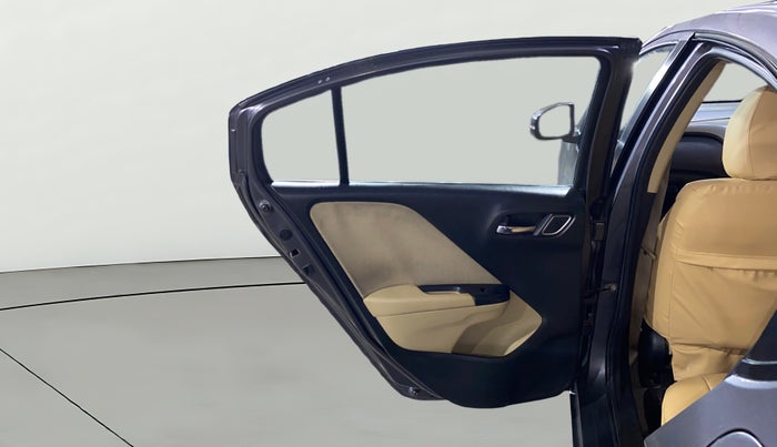 2018 Honda City 1.5L I-VTE V CVT, Petrol, Automatic, 44,346 km, LHS Rear Door