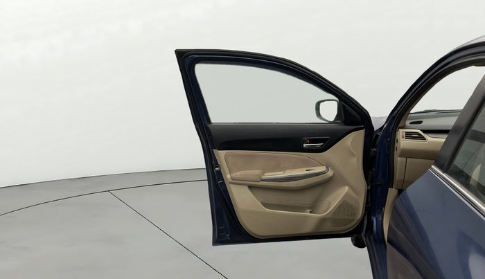 2021 Maruti Dzire ZXI, Petrol, Manual, 95,042 km, LHS Front Door