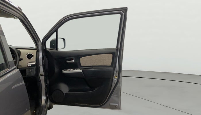 2014 Maruti Wagon R 1.0 VXI, Petrol, Manual, 19,205 km, RHS Front Door