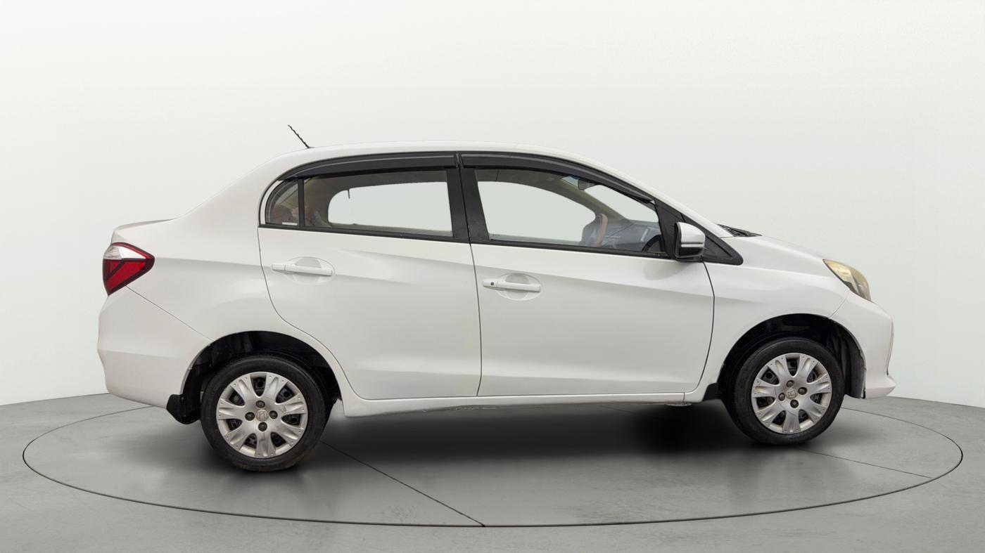 2016 Honda Amaze 1.2L I-VTEC SX, Petrol, Manual, 67,662 km, Right Side View