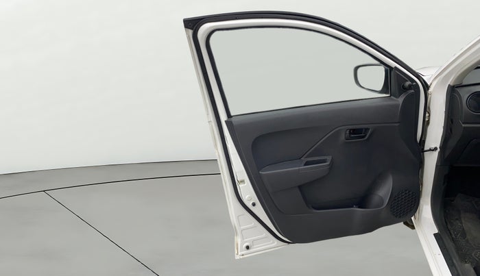 2023 Maruti Alto K10 VXI, Petrol, Manual, 4,942 km, LHS Front Door