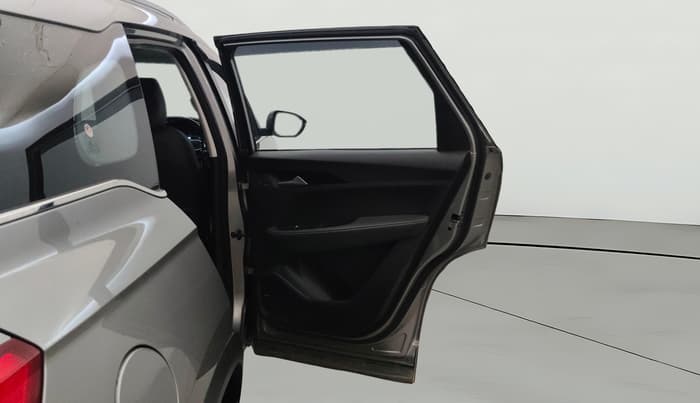 2020 MG HECTOR SHARP 1.5 DCT PETROL, Petrol, Automatic, 74,813 km, RHS Rear Door