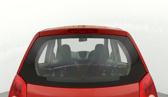 2013 Maruti A Star VXI, Petrol, Manual, 70,435 km, Rear Windshield