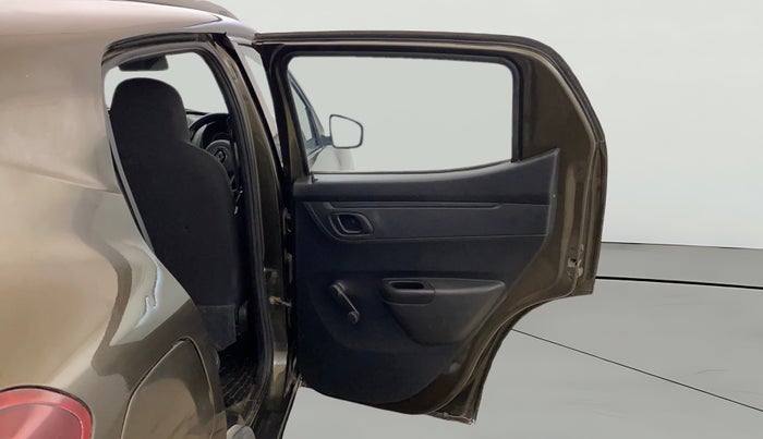 2020 Renault Kwid RXL, Petrol, Manual, 56,834 km, RHS Rear Door