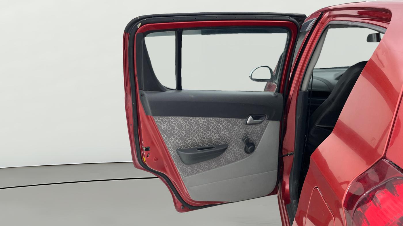 2017 Maruti Alto 800 LXI, Petrol, Manual, 58,714 km, LHS Rear Door