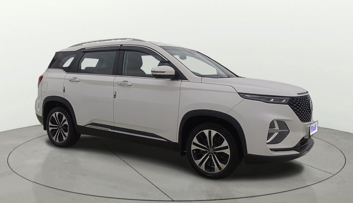 2021 MG HECTOR PLUS SELECT 2.0 DIESEL TURBO MT 7-STR, Diesel, Manual, 87,126 km, SRP