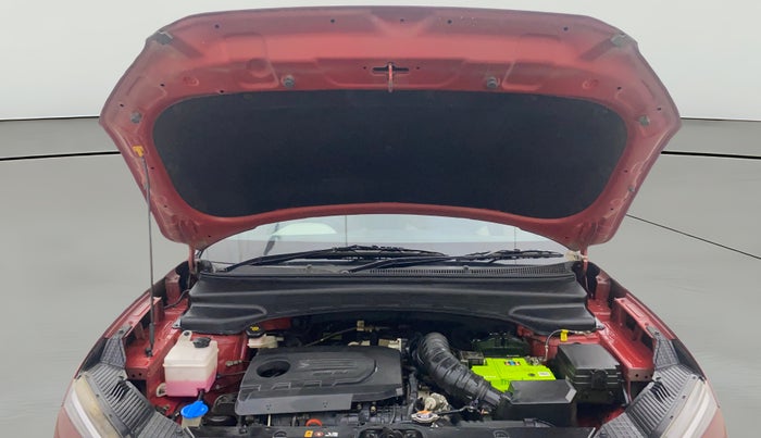 2021 Hyundai Creta EX 1.5 DIESEL, Diesel, Manual, 32,963 km, Open Bonet