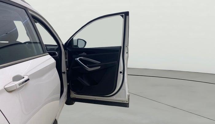 2020 MG HECTOR SHARP 2.0 DIESEL, Diesel, Manual, 36,518 km, RHS Front Door