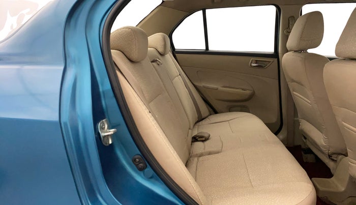 2013 Maruti Swift Dzire ZDI, Diesel, Manual, 1,37,739 km, Right Side Rear Door Cabin