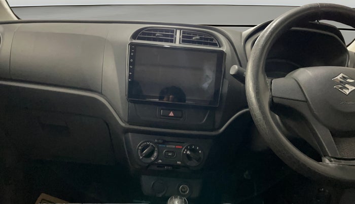 2023 Maruti Alto K10 LXI, Petrol, Manual, 13,248 km, Air Conditioner