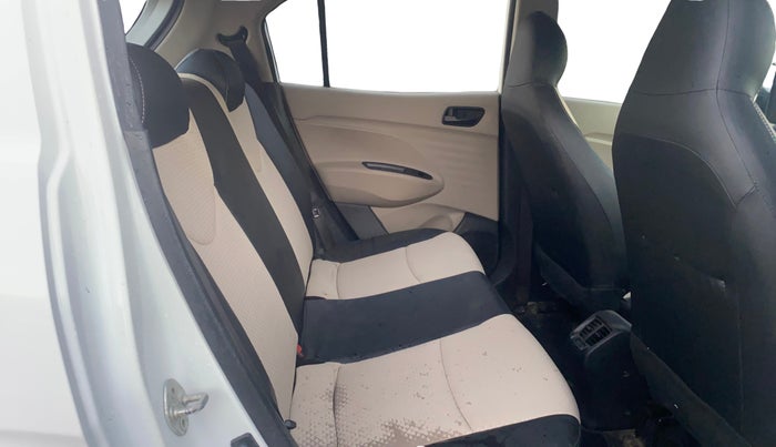 2020 Hyundai NEW SANTRO SPORTZ MT, Petrol, Manual, 39,701 km, Right Side Rear Door Cabin