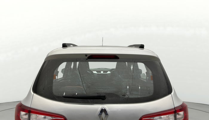 2020 Renault TRIBER RXZ, Petrol, Manual, 32,344 km, Rear Windshield