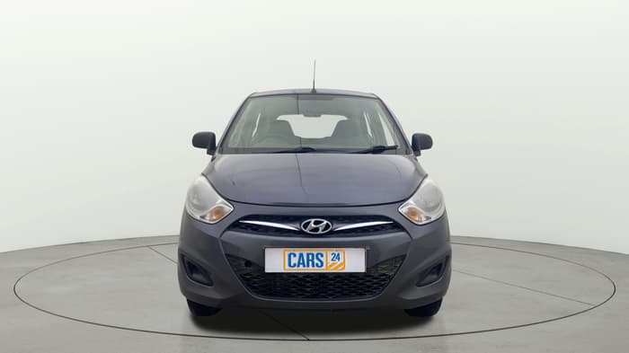 2014 Hyundai i10 MAGNA 1.1, Petrol, Manual, 50,067 km, Front