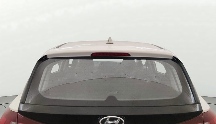 2023 Hyundai NEW I20 SPORTZ 1.2 MT, Petrol, Manual, 8,530 km, Rear Windshield