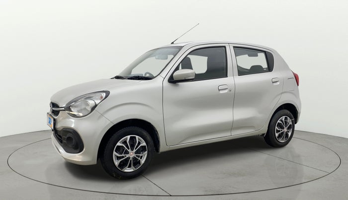 2021 Maruti Celerio ZXI AMT, Petrol, Automatic, 78,689 km, Left Front Diagonal