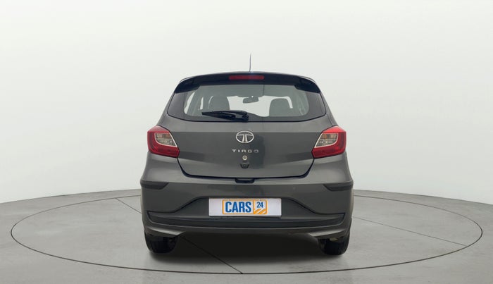 2020 Tata Tiago XZ PLUS PETROL, Petrol, Manual, 29,819 km, Back/Rear