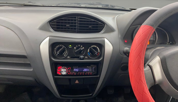 2014 Maruti Alto 800 LXI, Petrol, Manual, 46,309 km, Air Conditioner