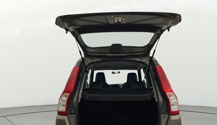 2020 Maruti New Wagon-R ZXI 1.2 AMT, Petrol, Automatic, 62,279 km, Boot Door Open