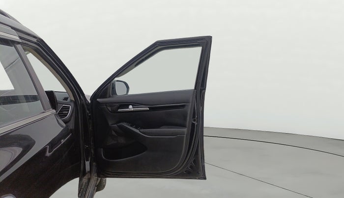 2021 KIA SELTOS HTX ANNIVERSARY EDITION 1.5 DIESEL, Diesel, Manual, 1,15,492 km, RHS Front Door