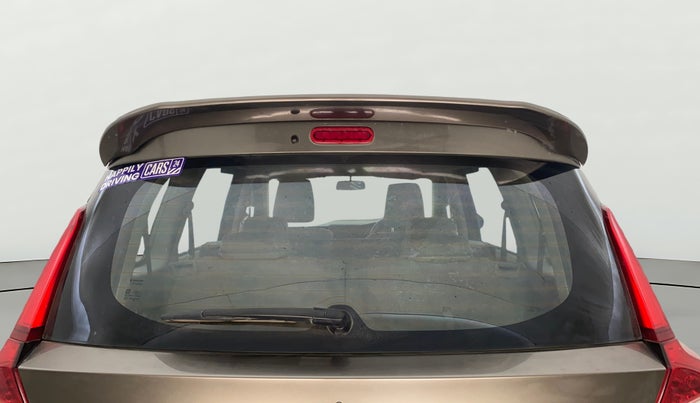 2019 Maruti Ertiga ZXI AT SHVS, Petrol, Automatic, 39,652 km, Rear Windshield