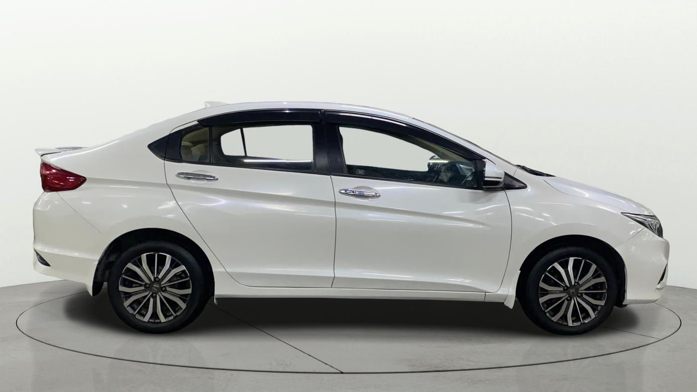 2017 Honda City 1.5L I-VTEC VX, Petrol, Manual, 34,230 km, Right Side View