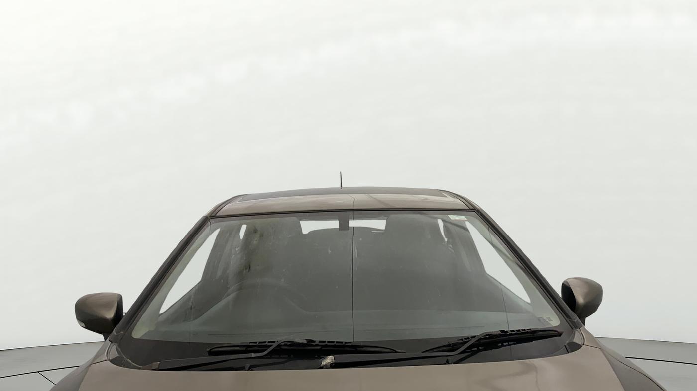 2019 Maruti Baleno ZETA PETROL 1.2, Petrol, Manual, 83,553 km, Front Windshield