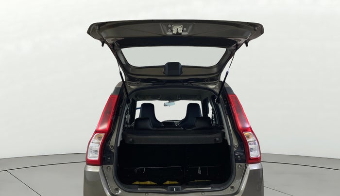 2023 Maruti New Wagon-R ZXI PLUS 1.2, Petrol, Manual, 58,031 km, Boot Door Open