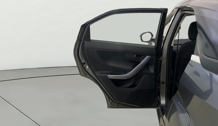 2021 Tata NEXON XMA PETROL, Petrol, Automatic, 29,075 km, LHS Rear Door