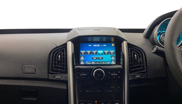 2019 Mahindra XUV500 W7, Diesel, Manual, 83,915 km, Air Conditioner