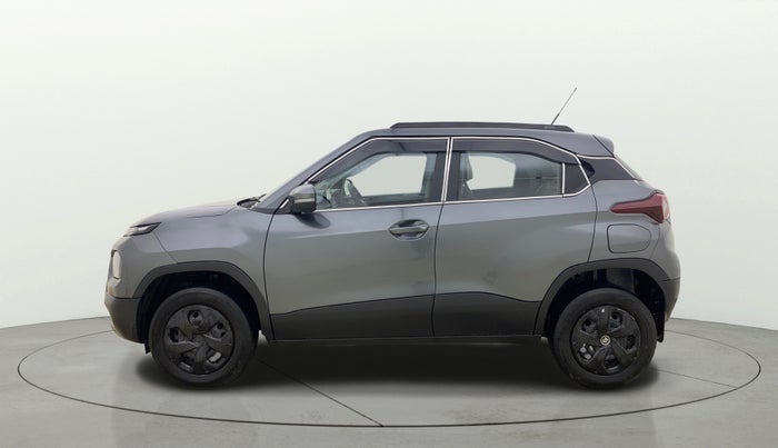 2024 Tata PUNCH ADVENTURE MT CNG , CNG, Manual, 30,896 km, Left Side