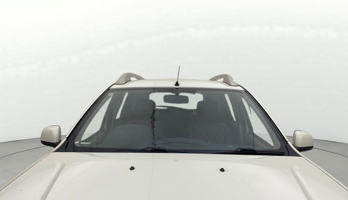 2017 Nissan Terrano XV D THP 110 PS, Diesel, Manual, 77,869 km, Front Windshield