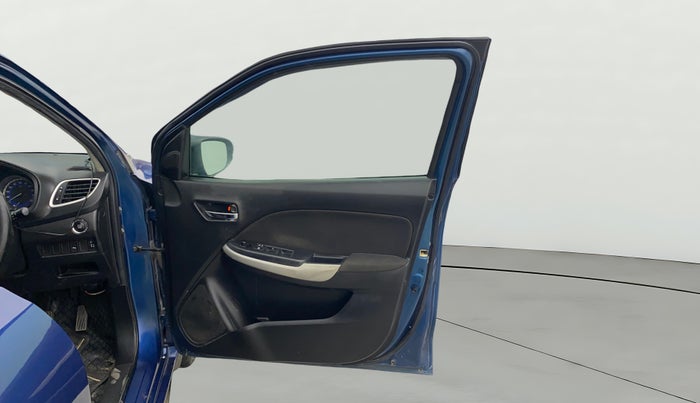 2016 Maruti Baleno ALPHA PETROL 1.2, Petrol, Manual, 53,585 km, RHS Front Door