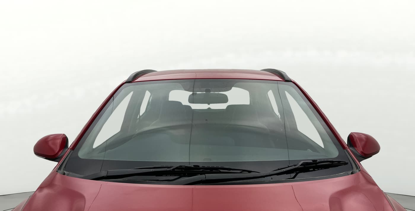 2021 Hyundai GRAND I10 NIOS SPORTZ 1.2 KAPPA VTVT, Petrol, Manual, 41,282 km, Front Windshield
