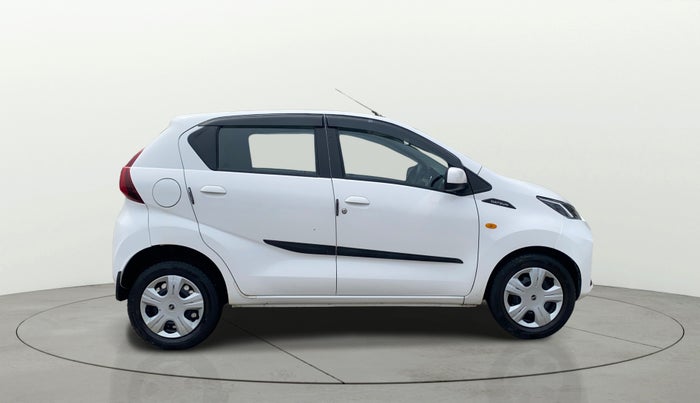 2020 Datsun Redi Go T(O) 1.0, Petrol, Manual, 38,405 km, Right Side View