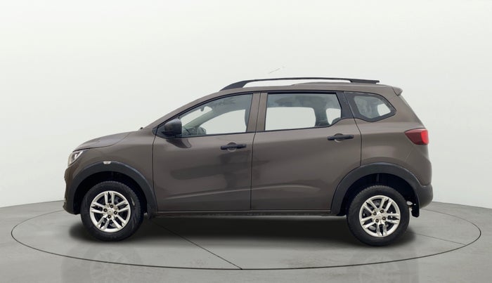 2023 Renault TRIBER RXL MT, Petrol, Manual, 35,525 km, Left Side