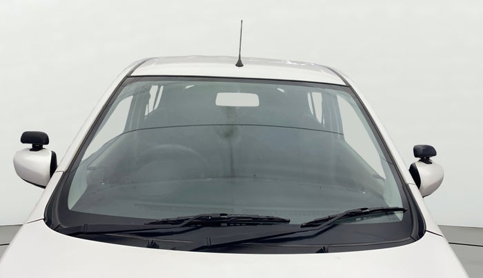 2017 Maruti Celerio VXI AMT, Petrol, Automatic, 67,679 km, Front Windshield