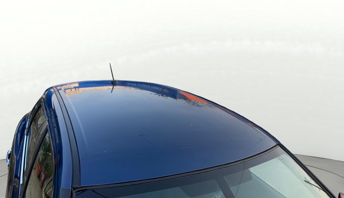 2019 Maruti Baleno DELTA PETROL 1.2, Petrol, Manual, 78,548 km, Roof