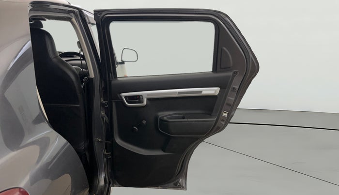 2021 Maruti S PRESSO VXI, Petrol, Manual, 52,802 km, RHS Rear Door