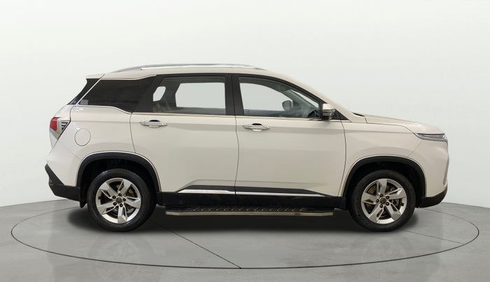 2020 MG HECTOR SUPER 1.5 PETROL, Petrol, Manual, 39,412 km, Right Side View