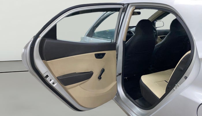 2016 Hyundai Eon ERA +, Petrol, Manual, 36,116 km, LHS Rear Door