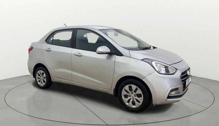 2018 Hyundai Xcent S 1.2, Petrol, Manual, 65,504 km, SRP