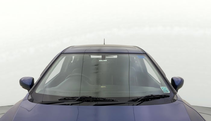 2020 Maruti Baleno ZETA PETROL 1.2, Petrol, Manual, 65,131 km, Front Windshield