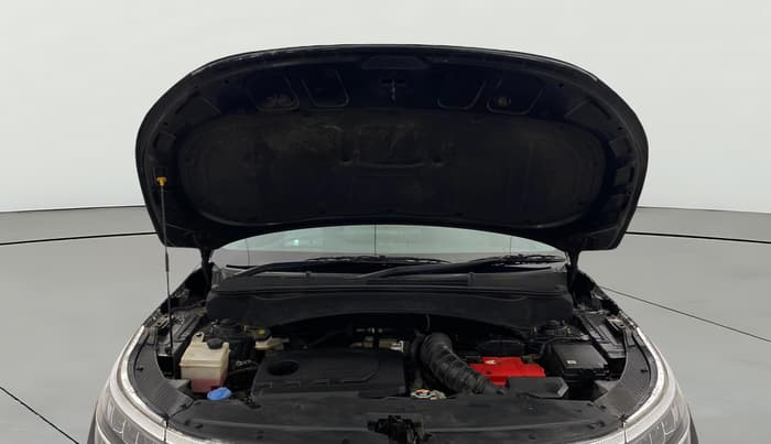 2022 KIA SELTOS GTX PLUS AT 1.5 DIESEL, Diesel, Automatic, 1,10,396 km, Open Bonet