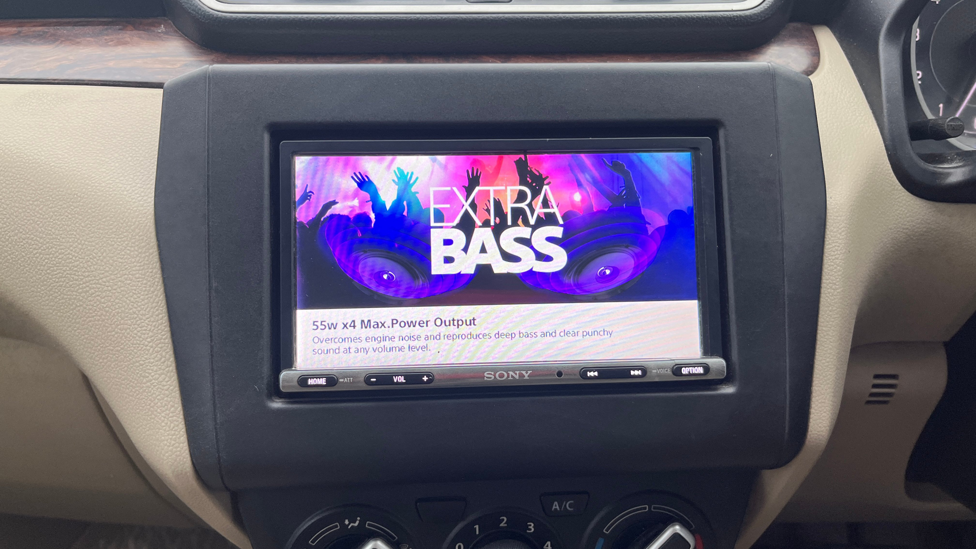 Features