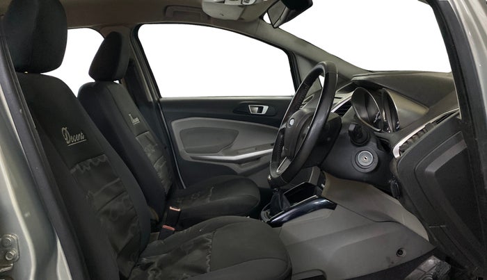 2014 Ford Ecosport TITANIUM 1.5L PETROL, Petrol, Manual, 49,367 km, Right Side Front Door Cabin