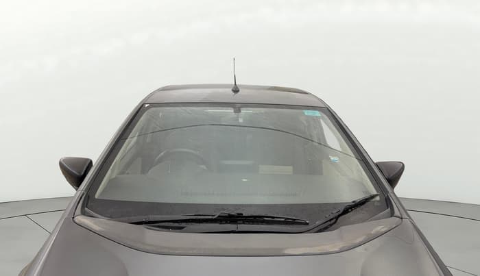 2023 Tata ALTROZ XM PLUS PETROL, Petrol, Manual, 37,024 km, Front Windshield