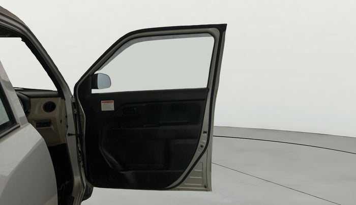 2019 Maruti New Wagon-R LXI CNG (O) 1.0, CNG, Manual, 33,532 km, RHS Front Door